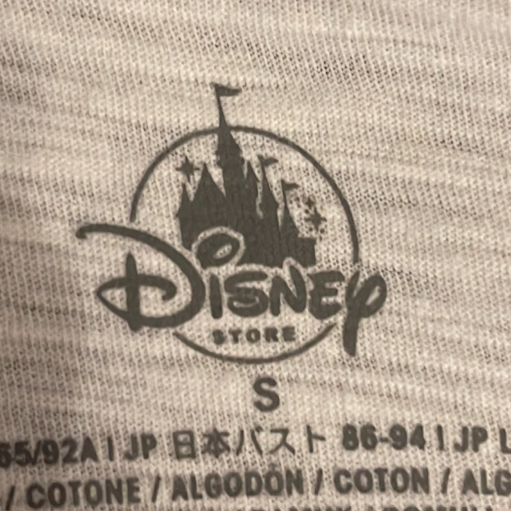 Disney - Star Wars The First Order Ombre T-Shirt for Women - Picture 5 of 5